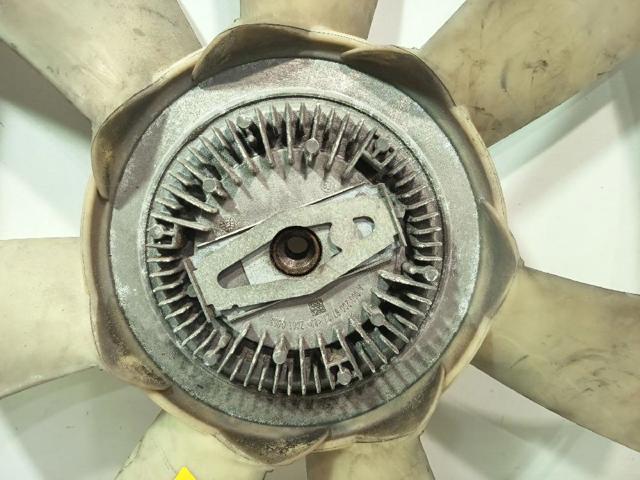 A0002009723 MERCEDES Embrague viscoso de ventilador comprar Madrid