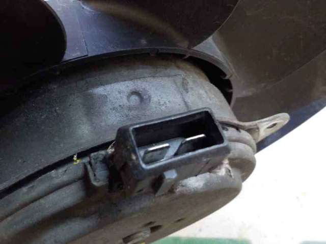 A0002009723 MERCEDES Embrague viscoso del ventilador  disponible Ourense