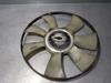 Rodete ventilador, refrigeración de motor A0002009723 MERCEDES