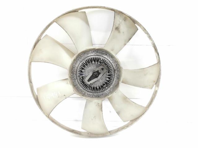 MERCEDES A0002009723 Embrague viscoso de ventilador  en stock Terrassa
