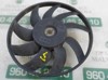 Rodete ventilador, refrigeración de motor A0002009723 MERCEDES