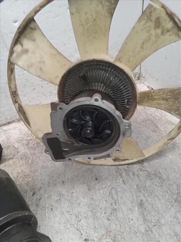 A0002009723 Embrague viscoso del ventilador  disponible Utrera