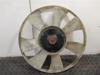 Rodete ventilador, refrigeración de motor A0002009723 MERCEDES