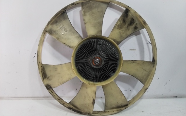 A0002009723 MERCEDES Embrague viscoso de ventilador  en stock Córdoba