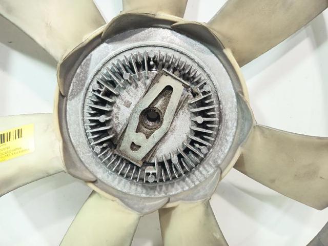 A0002009723 MERCEDES Embrague viscoso del ventilador  comprar en Lleida