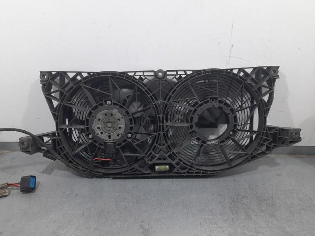 Embrague viscoso A0002009723 MERCEDES