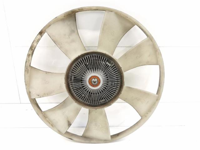 A0002009723 Embrague viscoso de ventilador  en stock Granada