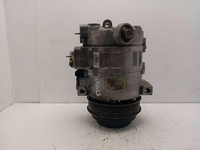 Compresor ac A0002300611 MERCEDES
