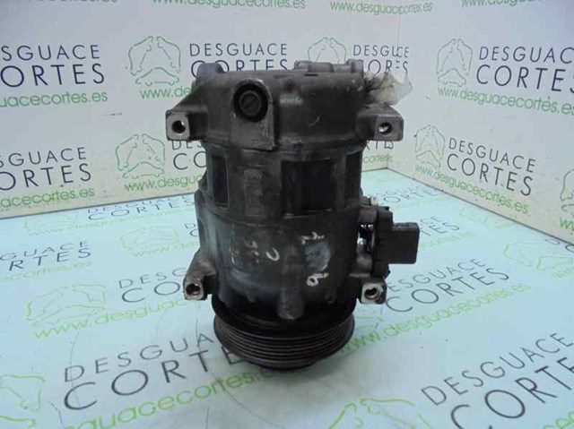 Compresor aire acondicionado para mercedes-benz clase c c 220 (202.022) 111 A0002301311