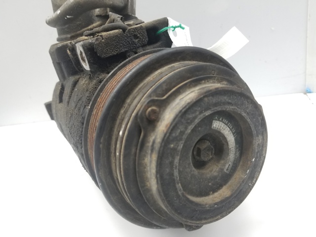 MERCEDES A0002302011 Compresor de aire acondicionado comprar Pamplona