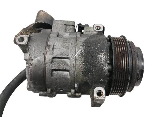 A0002302011 MERCEDES Compresor de aire acondicionado comprar Madrid