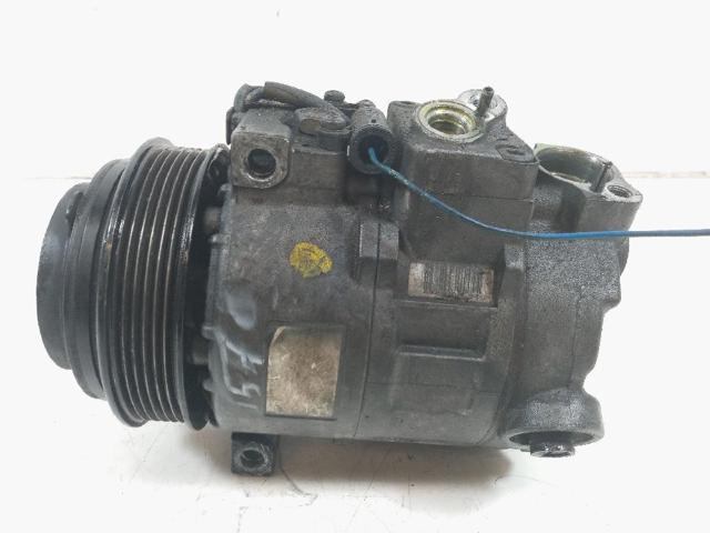 A0002302011 MERCEDES Compresor de aire acondicionado  disponible Alicante