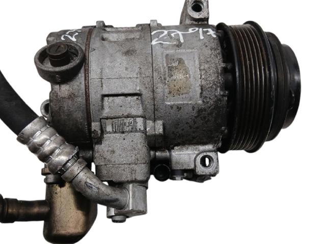 MERCEDES A0002302011 Compresor de aire acondicionado comprar Barcelona