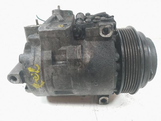 MERCEDES A0002302011 Compresor de aire acondicionado  en stock Terrassa