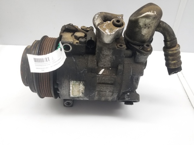 A0002302011 MERCEDES Compresor de aire acondicionado  comprar en Oviedo