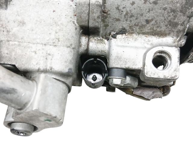 A0002302011 MERCEDES Compresor de aire acondicionado comprar Alcalá