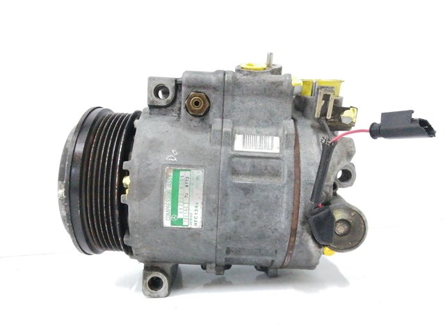 Compresor aire acondicionado para mercedes-benz clase s s 320 (220.065, 220.165) 112944 A0002305111