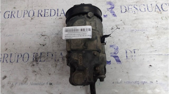 A0002305911 Compresor de aire acondicionado comprar Sevilla