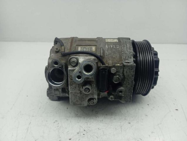 A0002306511 MERCEDES Compresor de aire acondicionado  en stock Gandía