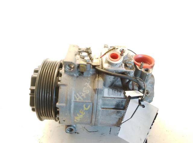 A0002306511 Compresor de aire acondicionado  disponible Utrera