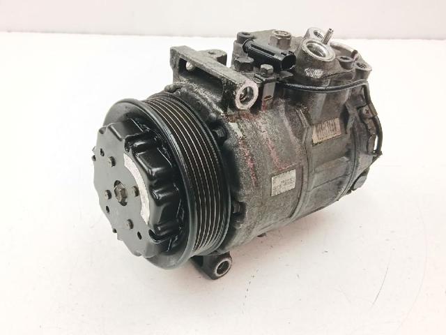 MERCEDES A0002306511 Compresor de aire acondicionado  comprar en Albacete