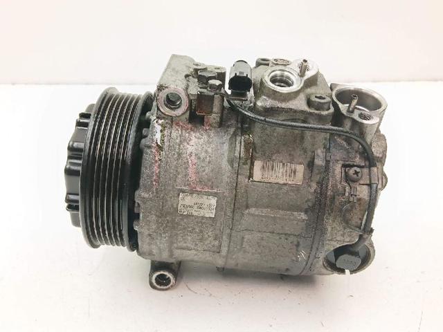 A0002306511 MERCEDES Compresor de aire acondicionado  en stock Huelva