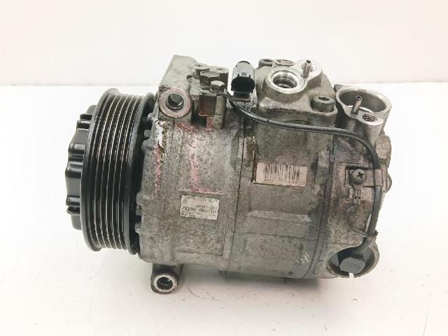 A0002306511 MERCEDES Compresor de aire acondicionado  en stock Gandía