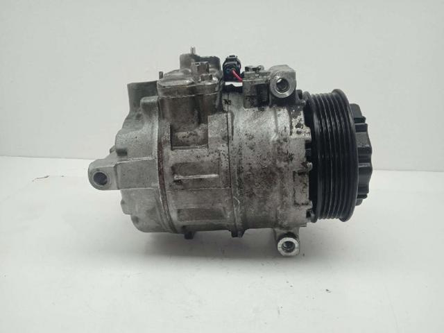 MERCEDES A0002306511 Compresor de aire acondicionado  en stock Valencia