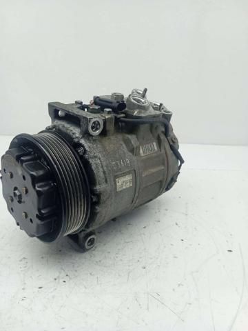 MERCEDES A0002306511 Compresor de aire acondicionado  comprar en Murcia