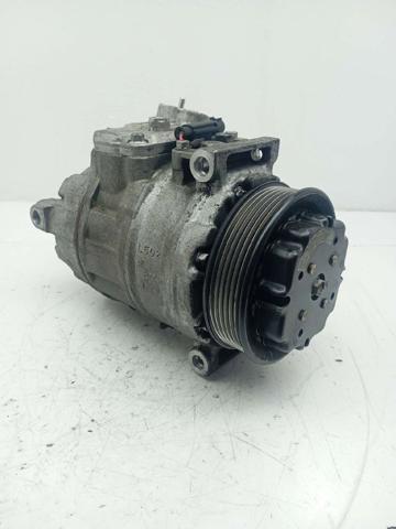 MERCEDES A0002306511 Compresor de aire acondicionado  en stock Valencia