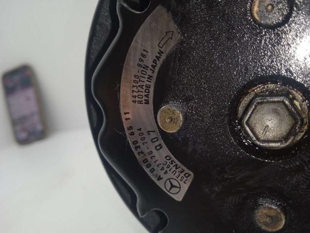 A0002306511 MERCEDES Compresor de aire acondicionado  comprar en Lleida