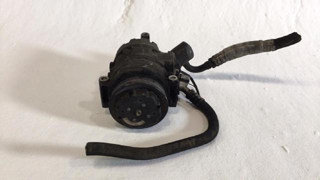 MERCEDES A0002306511 Compresor de aire acondicionado  comprar en Albacete