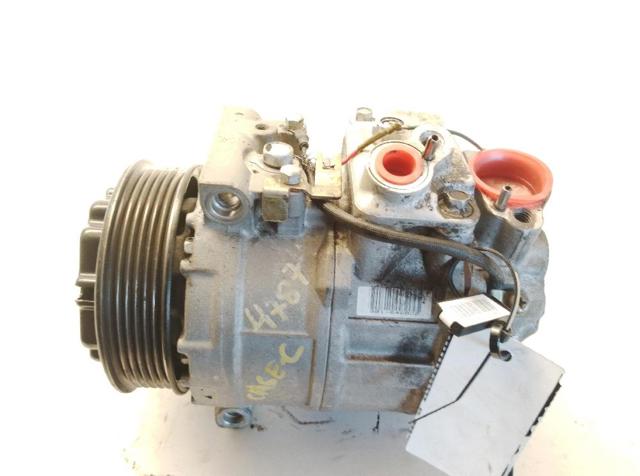 MERCEDES A0002306511 Compresor de aire acondicionado  en stock Salamanca