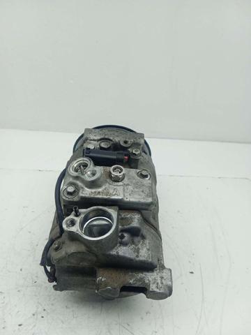 MERCEDES A0002306511 Compresor de aire acondicionado comprar Barcelona