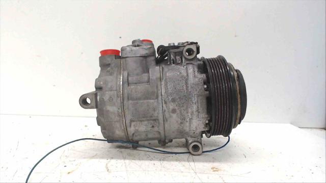 A0002306811 Compresor de aire acondicionado  comprar en Reus