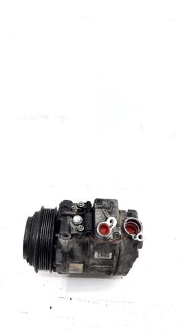 A0002306811 MERCEDES Compresor de aire acondicionado  en stock Gandía