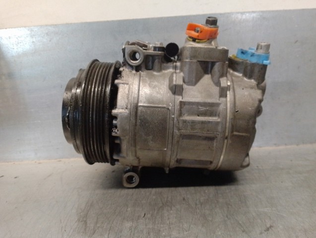 MERCEDES A0002306811 Compresor de aire acondicionado  en stock Terrassa