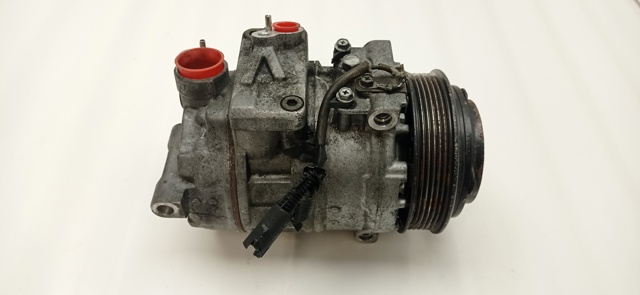 MERCEDES A0002306811 Compresor de aire acondicionado comprar Tarragona