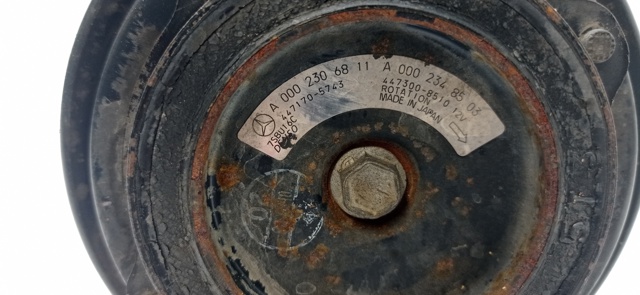 MERCEDES A0002306811 Compresor de aire acondicionado  comprar en Murcia