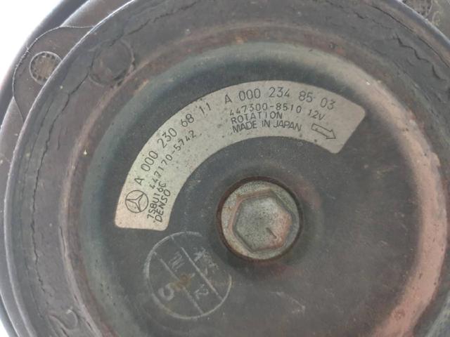 MERCEDES A0002306811 Compresor de aire acondicionado comprar Tarragona