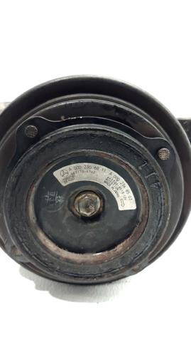A0002306811 MERCEDES Compresor de aire acondicionado  en stock Gandía
