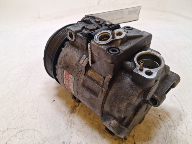 A0002307011 MERCEDES Compresor de aire acondicionado comprar Bilbao