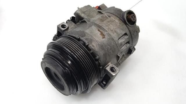 A0002307011 MERCEDES Compresor de aire acondicionado comprar Bilbao
