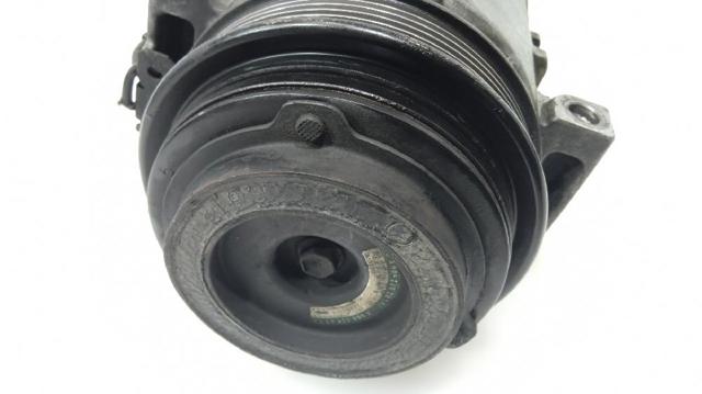 A0002307011 Compresor de aire acondicionado  en stock Sabadell