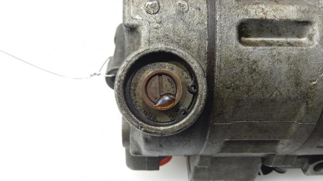 A0002307011 MERCEDES Compresor de aire acondicionado comprar Alcalá