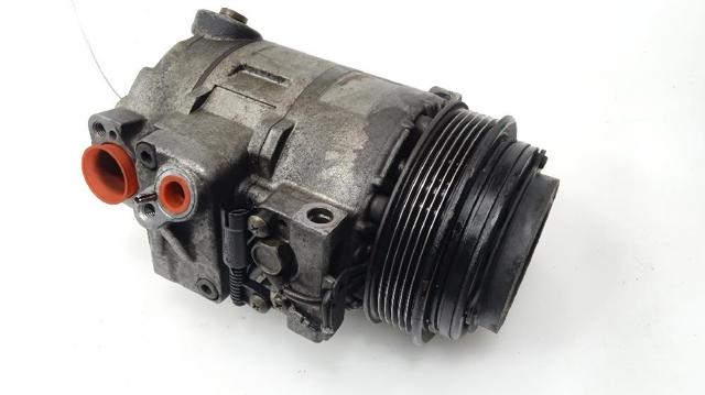 MERCEDES A0002307011 Compresor de aire acondicionado  disponible Valladolid