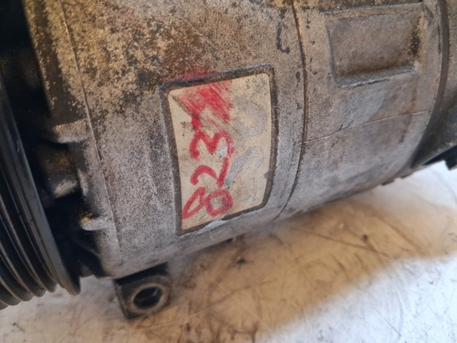 MERCEDES A0002307011 Compresor de aire acondicionado  comprar en Murcia