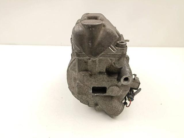 A0002307911 MERCEDES Compresor de aire acondicionado  en stock Huelva