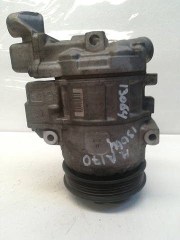 A0002307911 MERCEDES Compresor de aire acondicionado  comprar en Oviedo