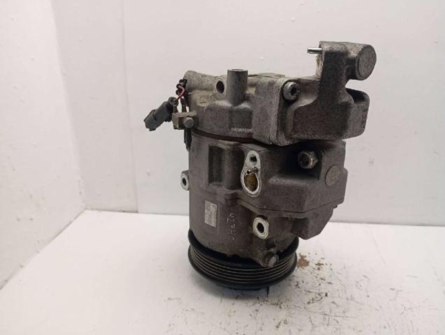 MERCEDES A0002307911 Compresor de aire acondicionado  en stock Terrassa